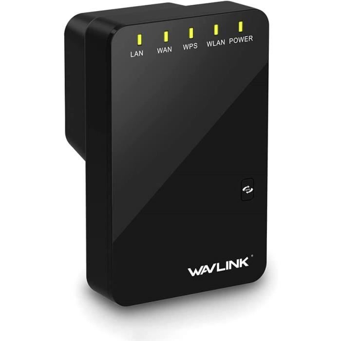 Wl wn523n2 R p teur Wi fi 300 Mbit S Amplificateur De Signal Wifi Mini Wl wn523n2 R p teur Wi fi 300 Mbit S Amplificateur De Signal Wifi Mini