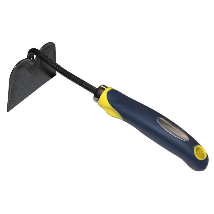 LAMS Binette avec manche bi-matière - L 27 cm