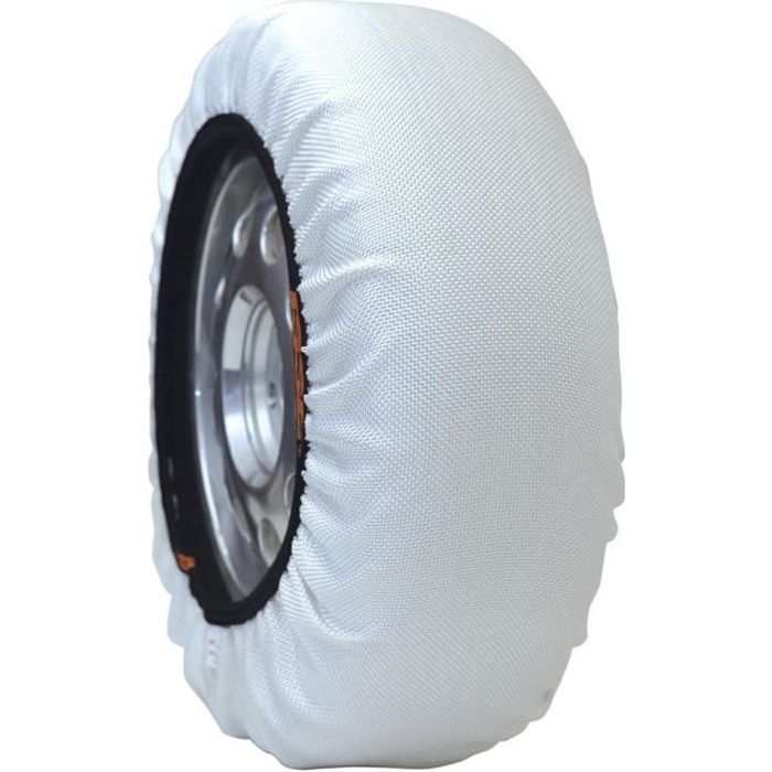 ISSE Chaussettes Neige Textile SUPER T 74