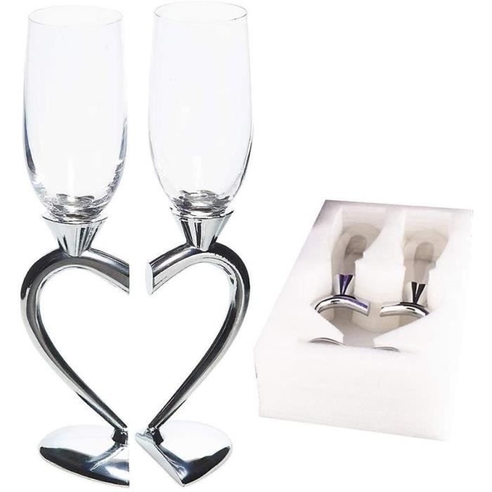 Flutes Champagne Ancienne d’occasion Plus que 3 exemplaires à 70