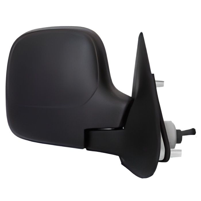 Rétroviseur manuel gauche noir Citroen Berlingo 1996-2008 RA03254