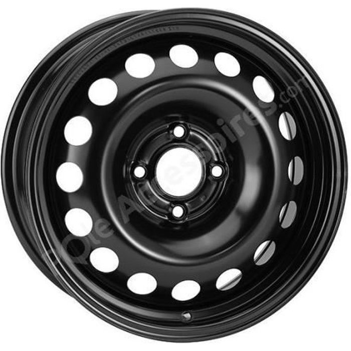 Jante tole 16 pouces 4x108 CITROEN C4 DS4 - 9337