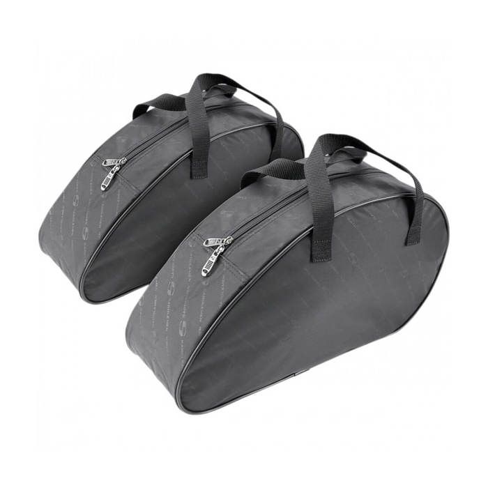 SACS INTERIEUR pour SACOCHES CUSTOM SADDLEMEN-GOUTTE D EAU-3501-0608