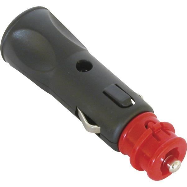 Prise allume-cigare - 12-24V 8A