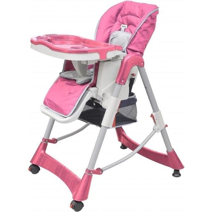 Chaise Haute Paille Enfant d’occasion