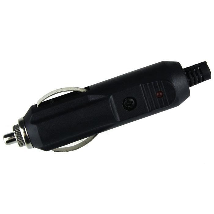 12V 24V 10A accessoire de voiture prise allume-cigare mâle convertisseur prise FICHE ÉLECTRIQUE 403