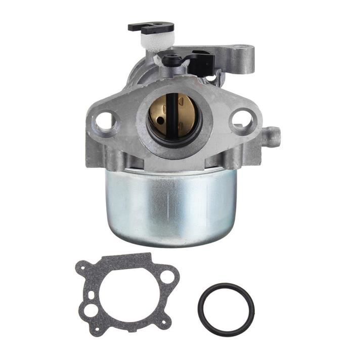 Nouveau carburateur pour Briggs & Stratton 7.5HP 190cc pour Toro 22“Recycler 2012