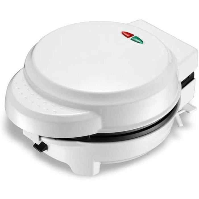 GAUFRIER GCE Gaufrier Peut ecirctre utiliseacute pour Les sandwichs Biscuits crecircpes de Pommes de Terre Autre Petit deacuteje509