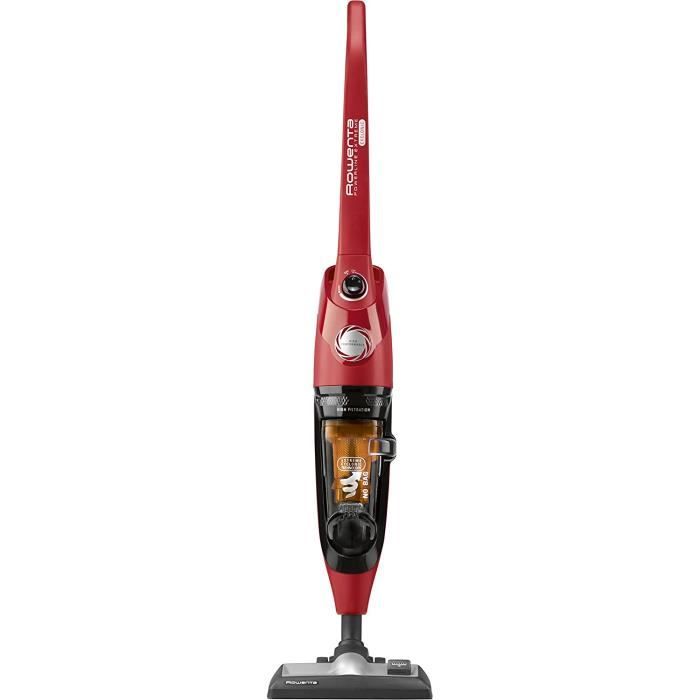 ASPIRATEUR BALAI Rowenta RH8133WA Powerline Extreme Cyclonic, Balai électrique avec Fil et sans Sac, Technologie cycloniq26
