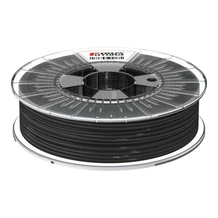 Formfutura EasyFil Noir, RAL 9017 750 g filament PLA (3D)