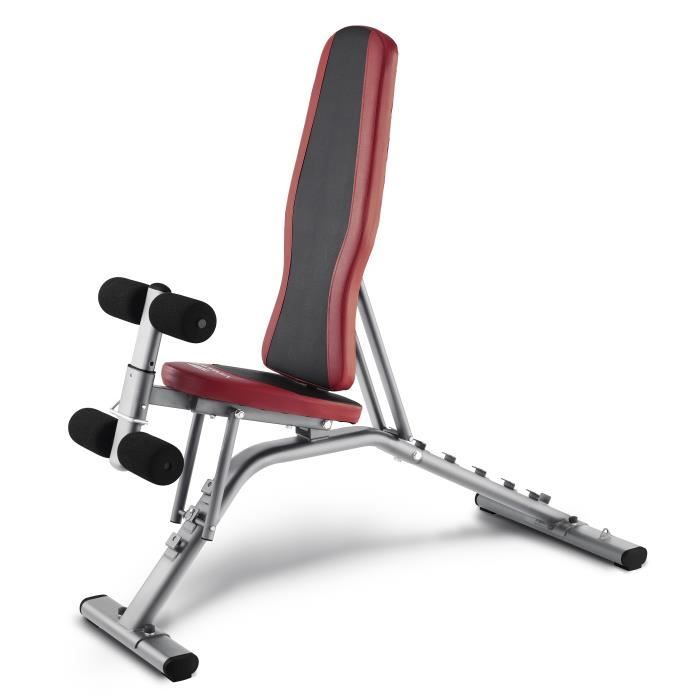 Musculation OPTIMA BH Fitness G320