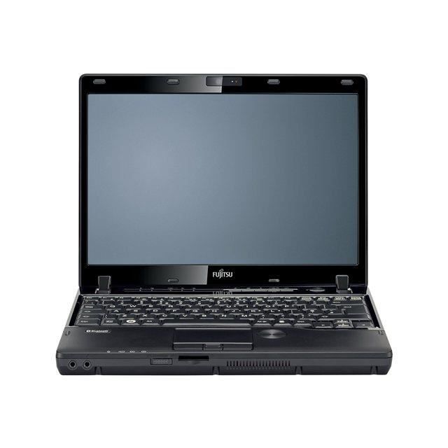 Fujitsu LIFEBOOK P772 - Core i5 3340M / 2.7 GHz -…