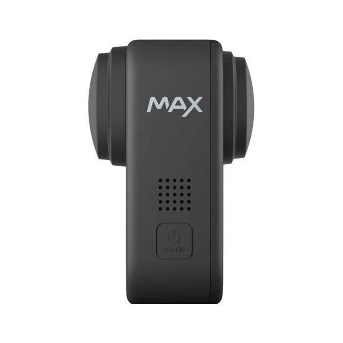 Capuchons de Protection pour GoPro Max
