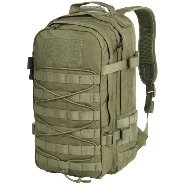 Helikon-Tex Raccoon Mk2 Sac à Dos Olive Vert