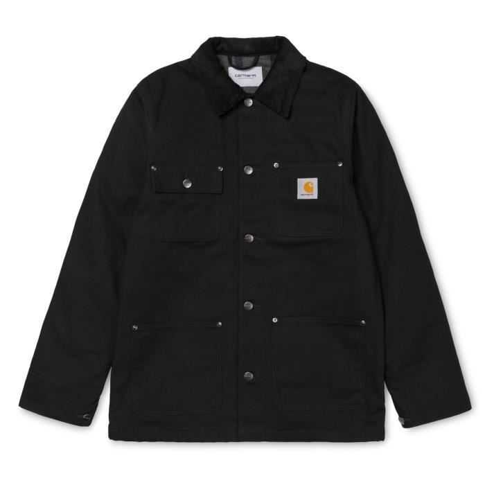 Manteau Carhartt Michigan Chore Coat - I0230858900