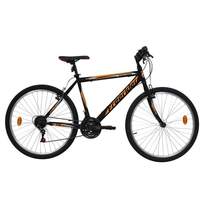 Velo VTT 26'' Homme \