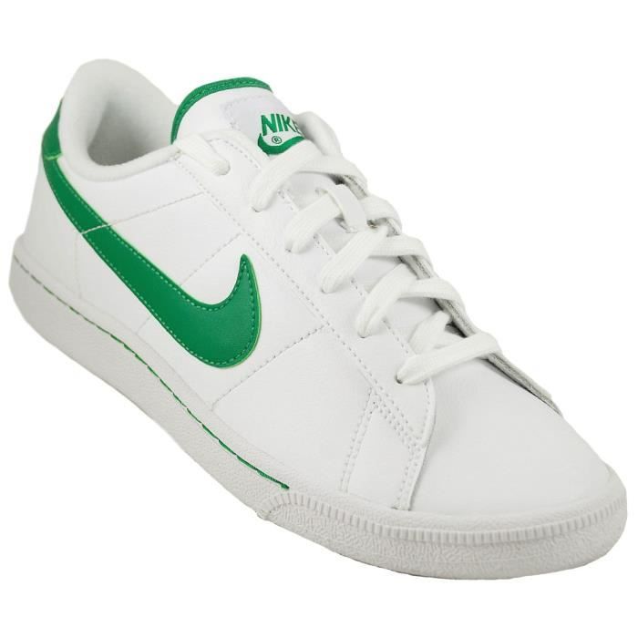 Baskets Nike Tennis Classic Lea GS 35,5