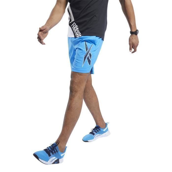 Short Reebok Workout Ready Basic