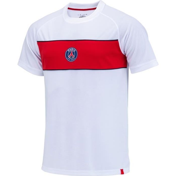 Maillot PSG - Collection officielle PARIS SAINT GERMAIN - Homme