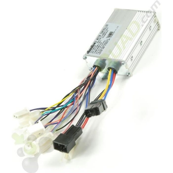 Controleur régulateur de tension 800W 36V de quad pocket électrique Modèle 2