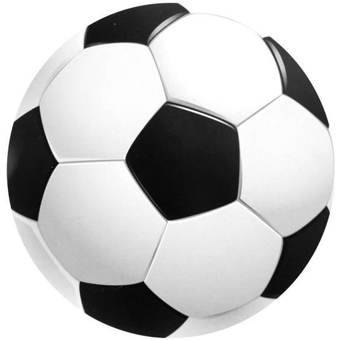 Sous verre football (x10) REF/4980