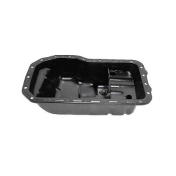 Carter d huile tôle pour Renault Clio I 1.9 D de 01/1991 à 09/1998