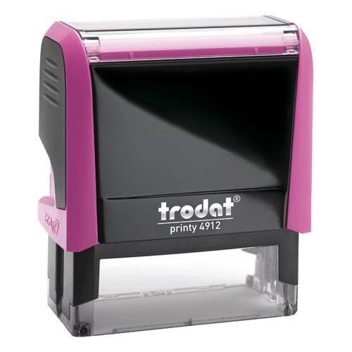 TRODAT B499207