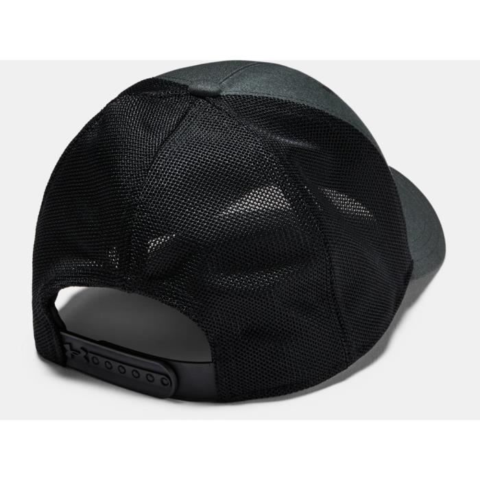 Casquette Under Armour Twist Trucker