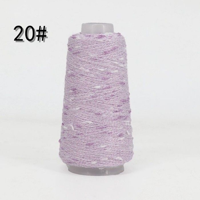 Cordon YGK Mini Rope Pour Assist Hook - Zylon, 5m, No. 4