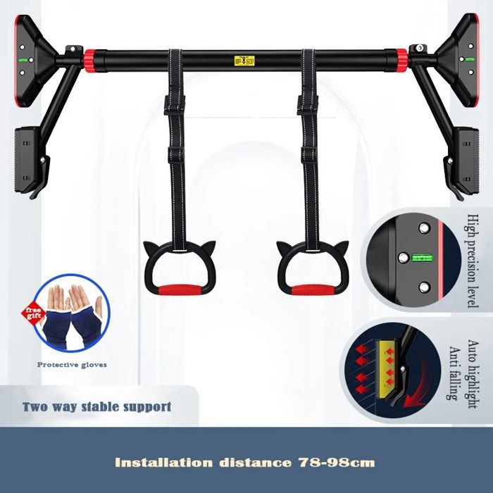 ARTSEWPLY Lot De 2 Goupilles De Rechange Pour Banc De Musculation