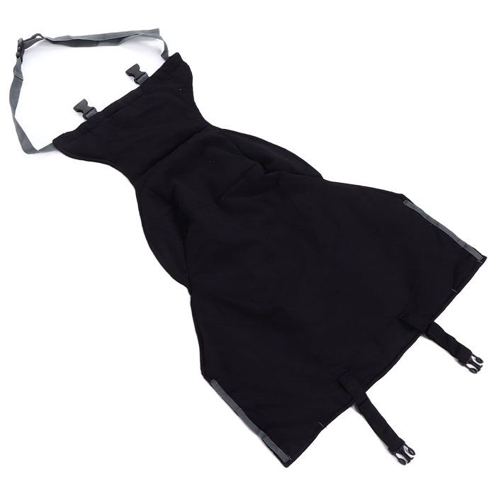 Harnais de chaise haute portatif pour bébé, harnais de sécurité voyage