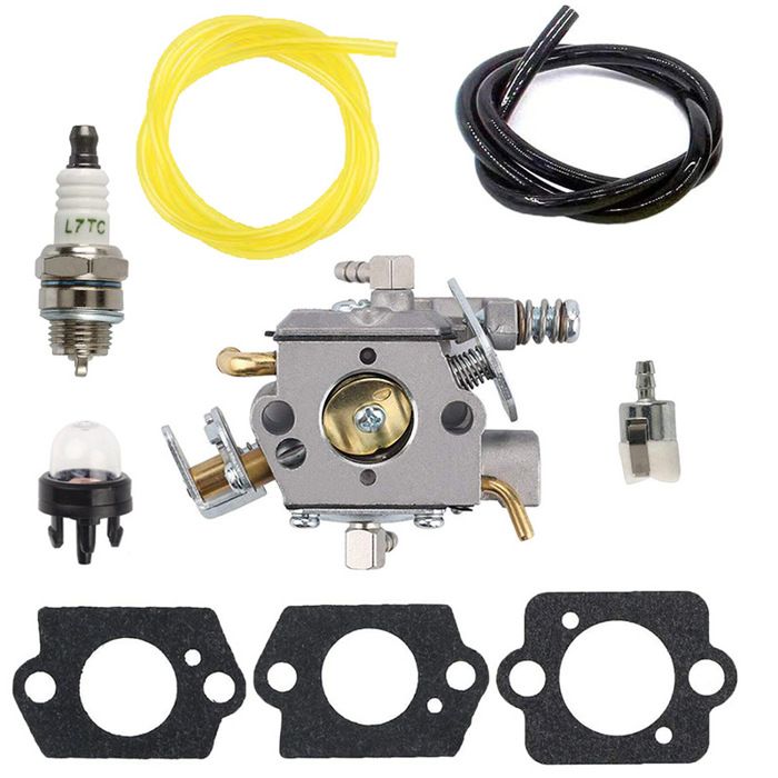 Carburateur WT-895 615-012 261957 Kit de tronçonneuse DSH 700 DSH 900 Accessoires