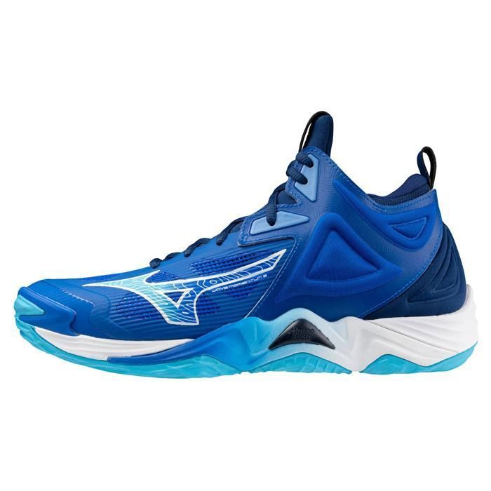 Mizuno sports shoes Wave Momentum 3