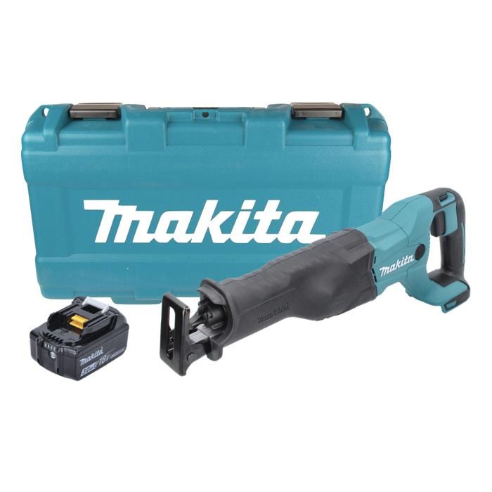 Makita DJR186 F1K 18V - vue 7