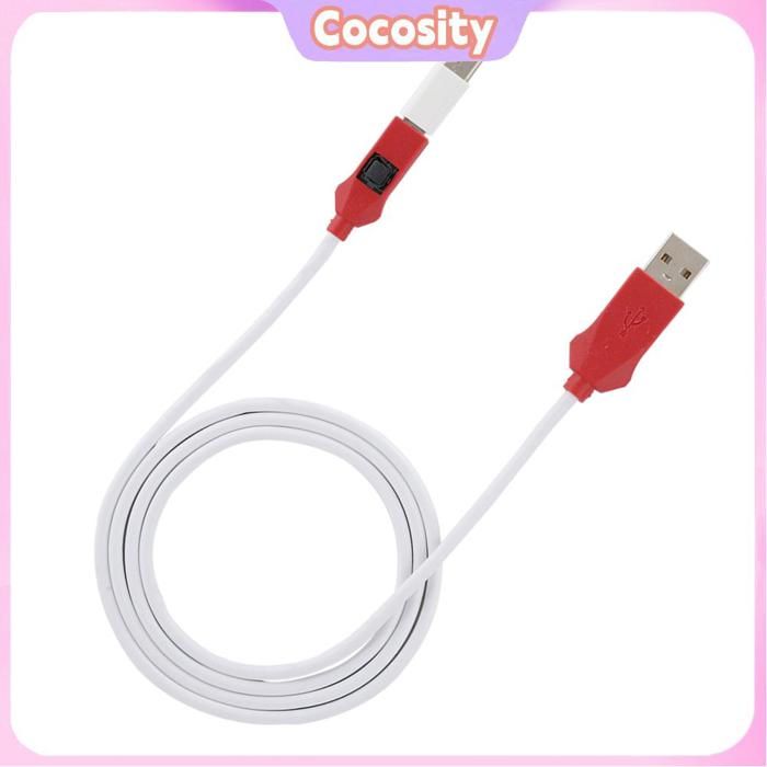 Cocosity Câble de flash profond pour le mode EDL QUALCOMM 9008 - Pour MIUI