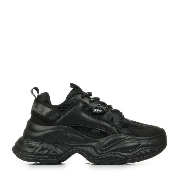 1435 Buffalo Yuno Baskets femme
