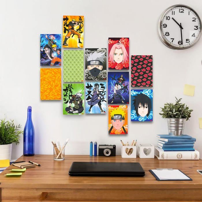 Papier Peint Panoramique 400x280 cm 3D Effet style Jungle Tropical ...