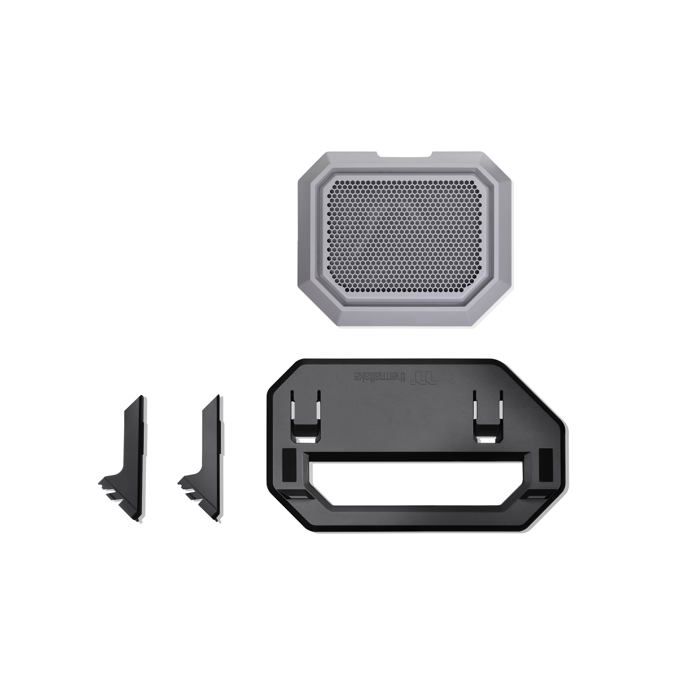 Thermaltake Kit de support de boitier The Tower 300 - vue 2