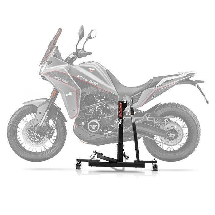 Lve Moto Centrale