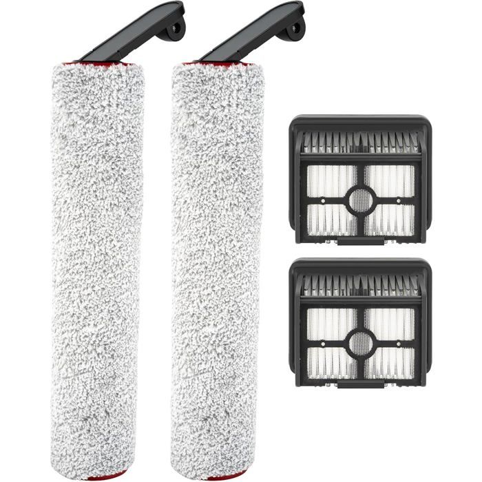 Filtre Hepa à brosse rotative pour aspirateur Dreame H12 Core | Leroy