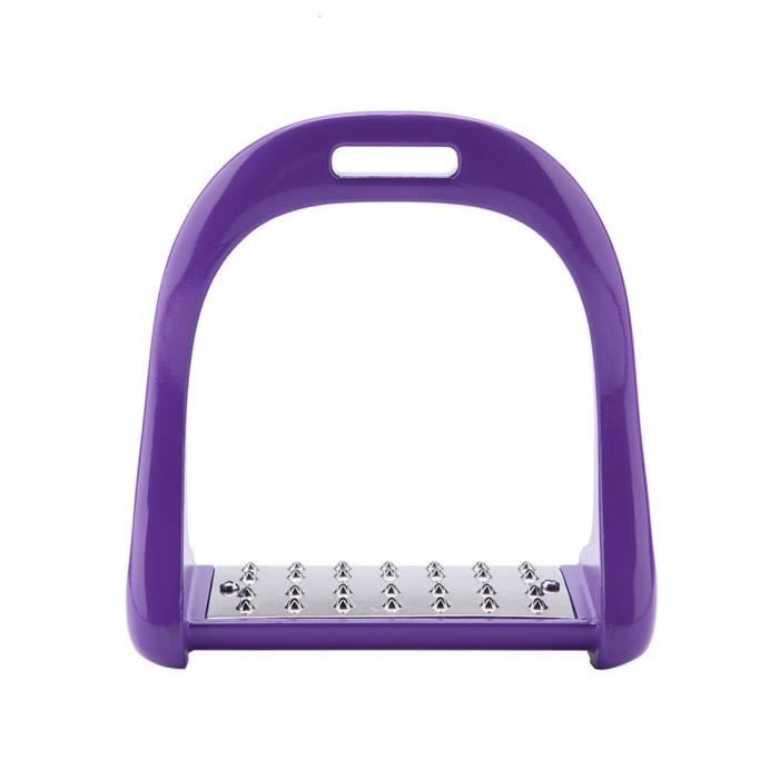 Étriers De Selle De Course Ridex En Aluminium – Neufs, Livraison Gratuite