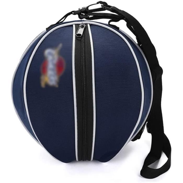 Sac De Sport Pour Entraîneurs De Football, Volley-ball, Basket-ball, Grand Filet De Rangement En Maille Avec Cordon De Serrage, Taille L