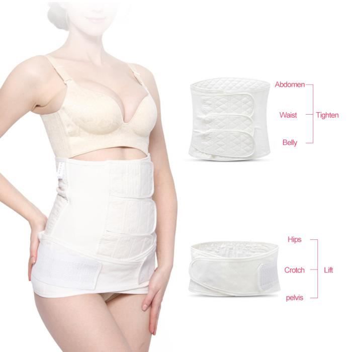 Ceinture De Ventre De Maternité Bandage De Ceinture De - Temu France