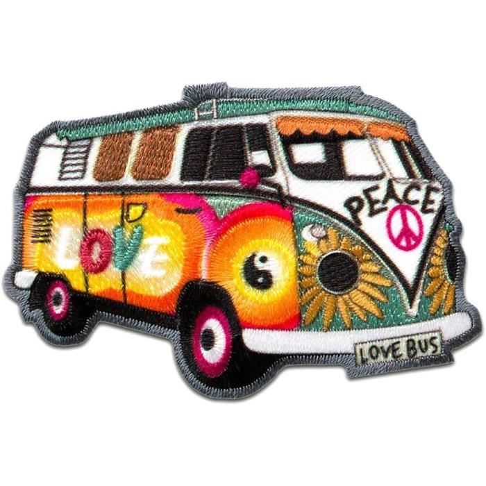 Animal Mouton Avec De La Laine - Ecusson Thermocollant, Taille: 4,3 X 5,2 Cm | Catch The Patch - Votre Boutique De Patchs Et De Thermocollants