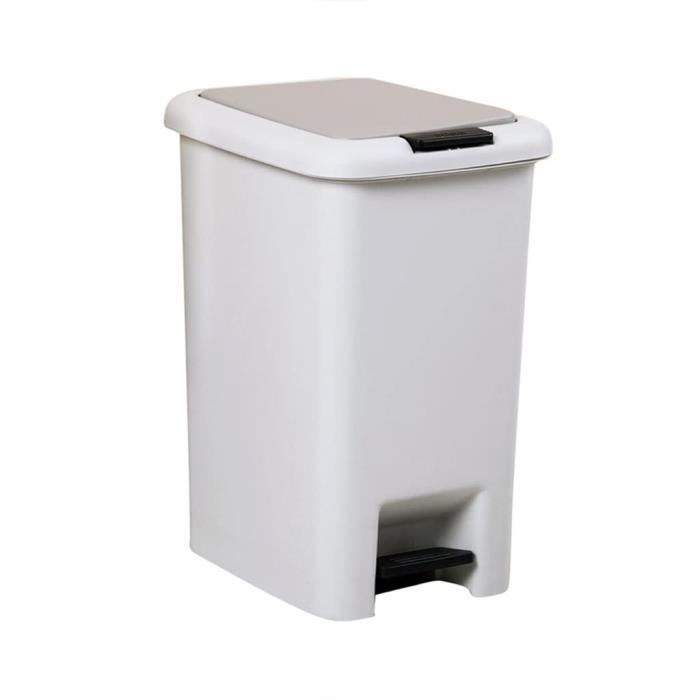 Poubelle Poubelle Corbeille Poubelle Créative Can Cuisine Poubelle De