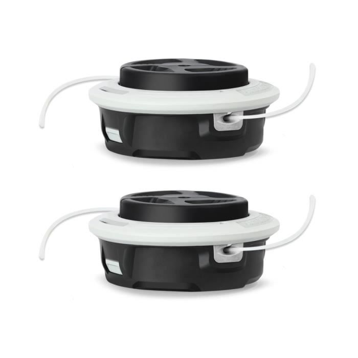 Tête Débroussailleuse STIHL Tête Fil Autocut C26-2 Pour STIHL - Compatible FS55 FS70 FS80 FS85 FS90 FS94 FS120 FS240 Pièce Rechange Fs55 Fs94