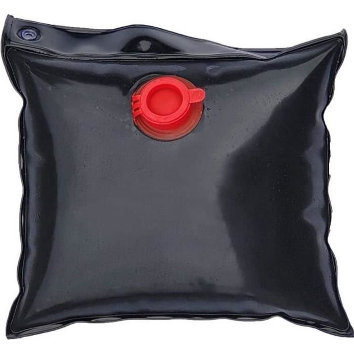 well2wellness sac de lestage pour piscine boudin a eau pour fixer les baches d hiver cdiscount jardin