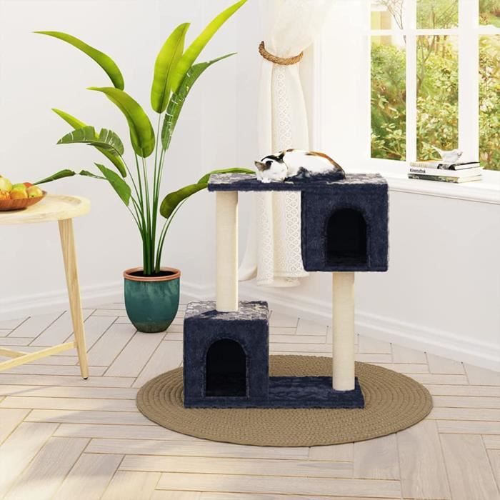 Arbre a Chat Arbre a Hat Pas Cher Arbre à