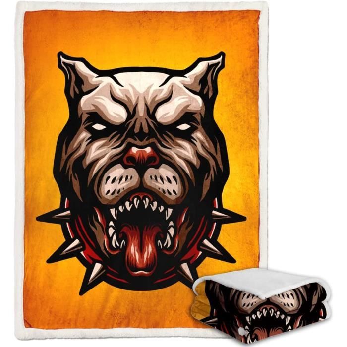 Chauve-sourisCouverture Jetable 3D En Flanelle Légère