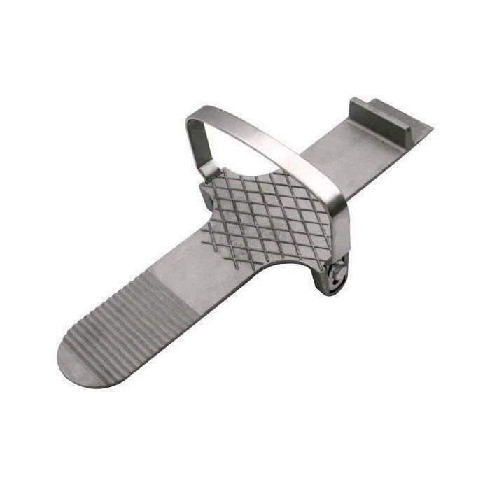 Etrier lève plaque de plâtre - FARTOOLS - 300mm - Acier - Plâtre